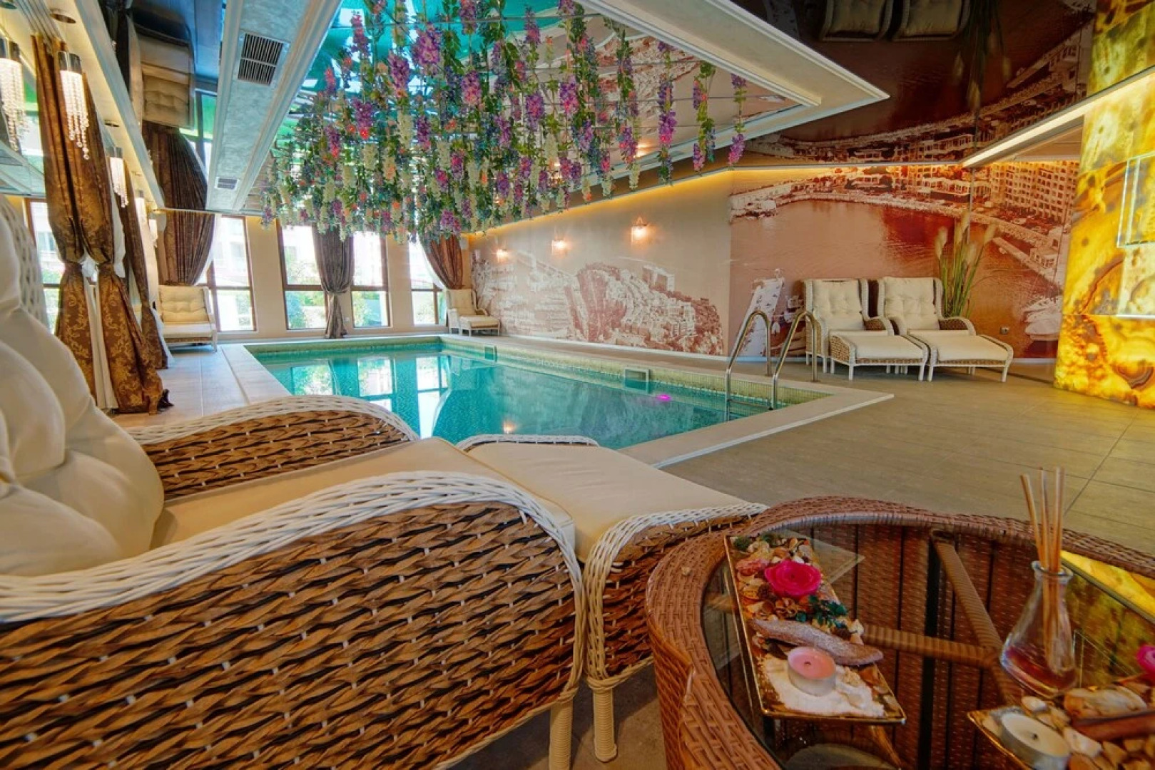 Harmony Suites Monte Carlo