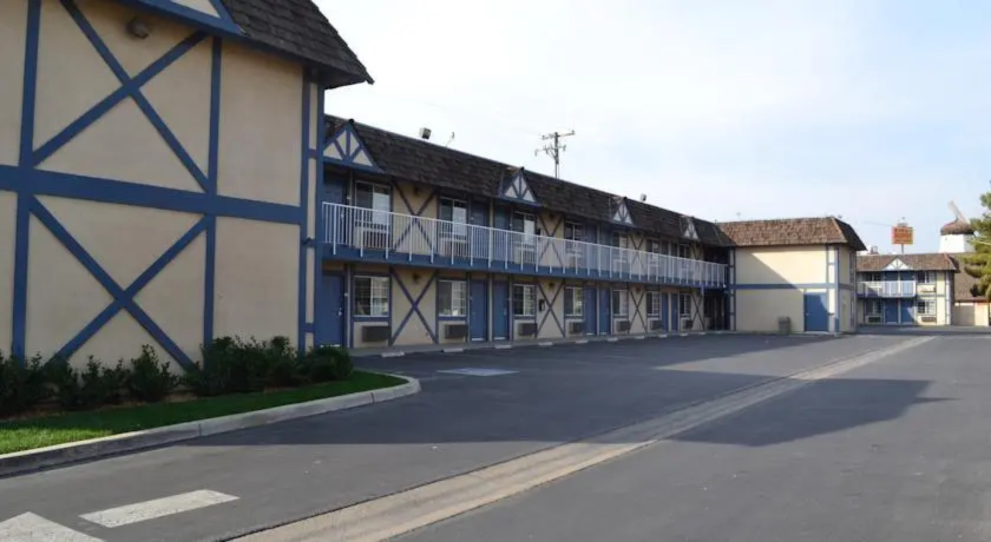 Quality Inn Kingsburg