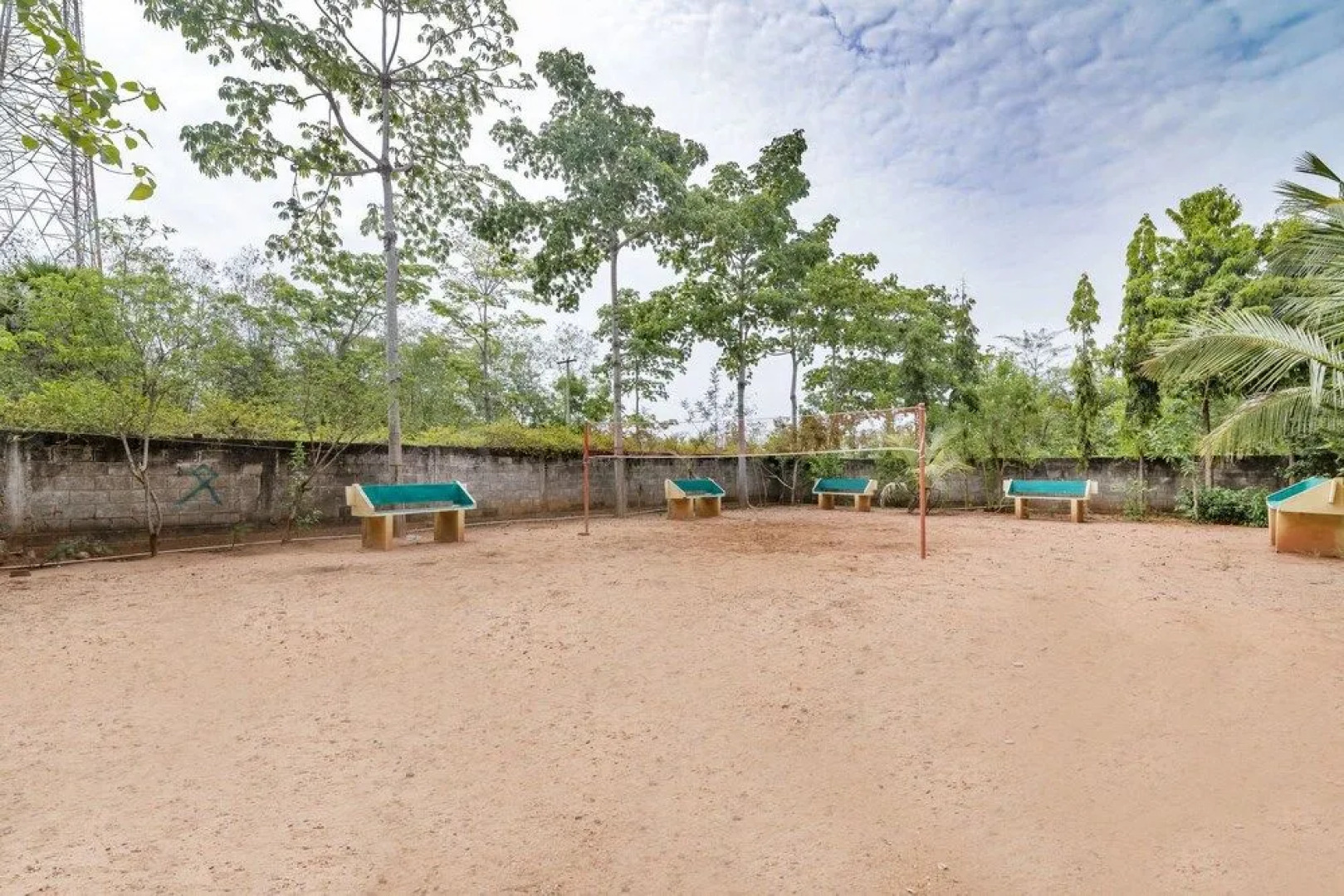 GuestHouser 2 BHK Cottage e446