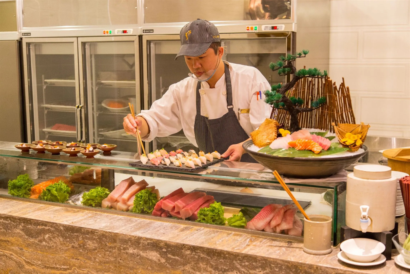 The Splendor Hotel Taichung