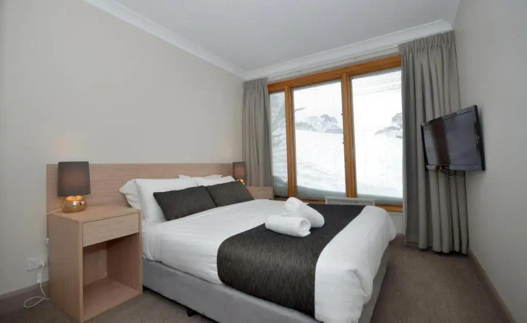 Smiggins Hotel & Chalet Apartments
