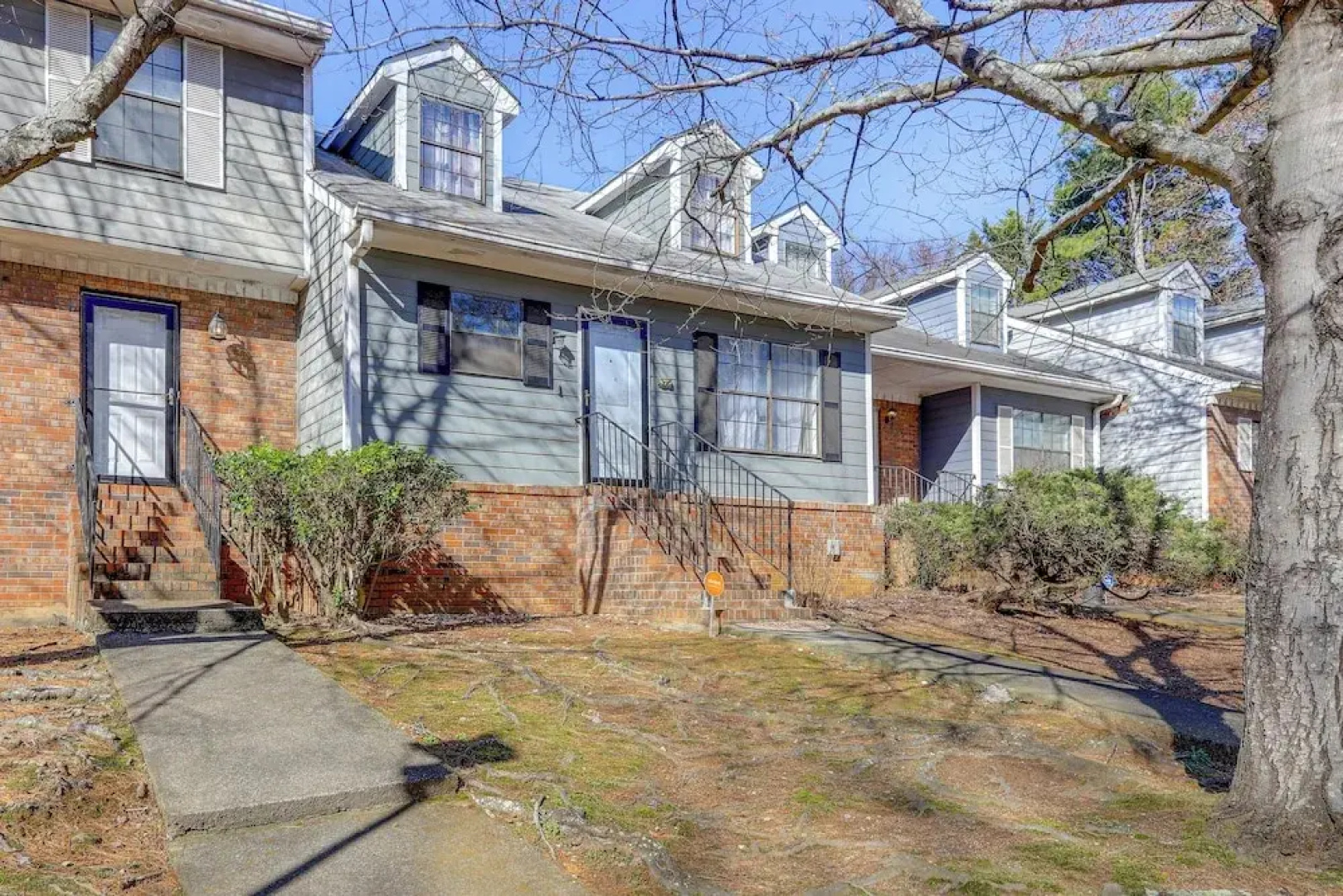 Atlanta Vacation Rental ~ 15 Mi to Downtown!