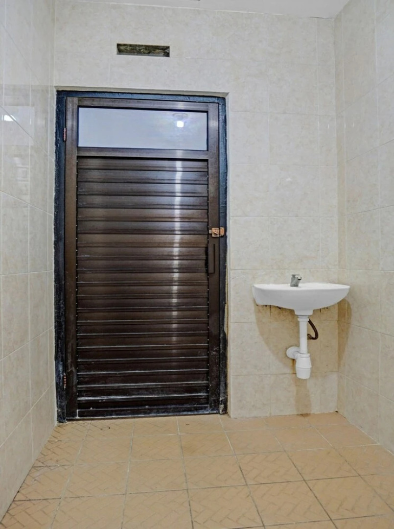 Hotel O Palem Garden 2