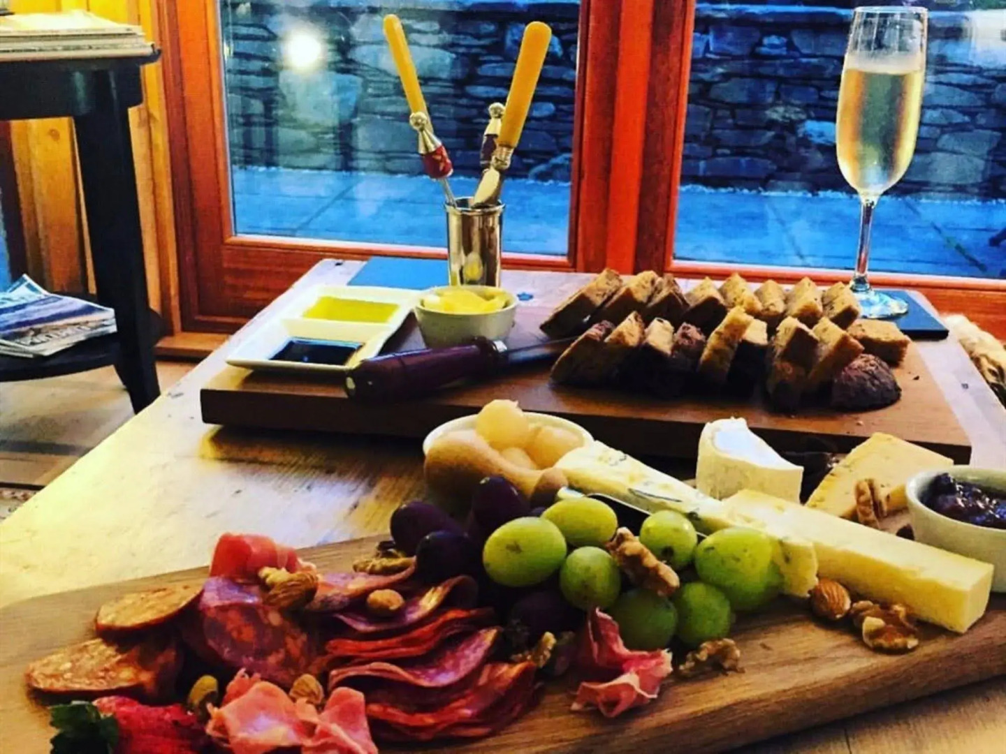 Pandy Isaf Country House B&B