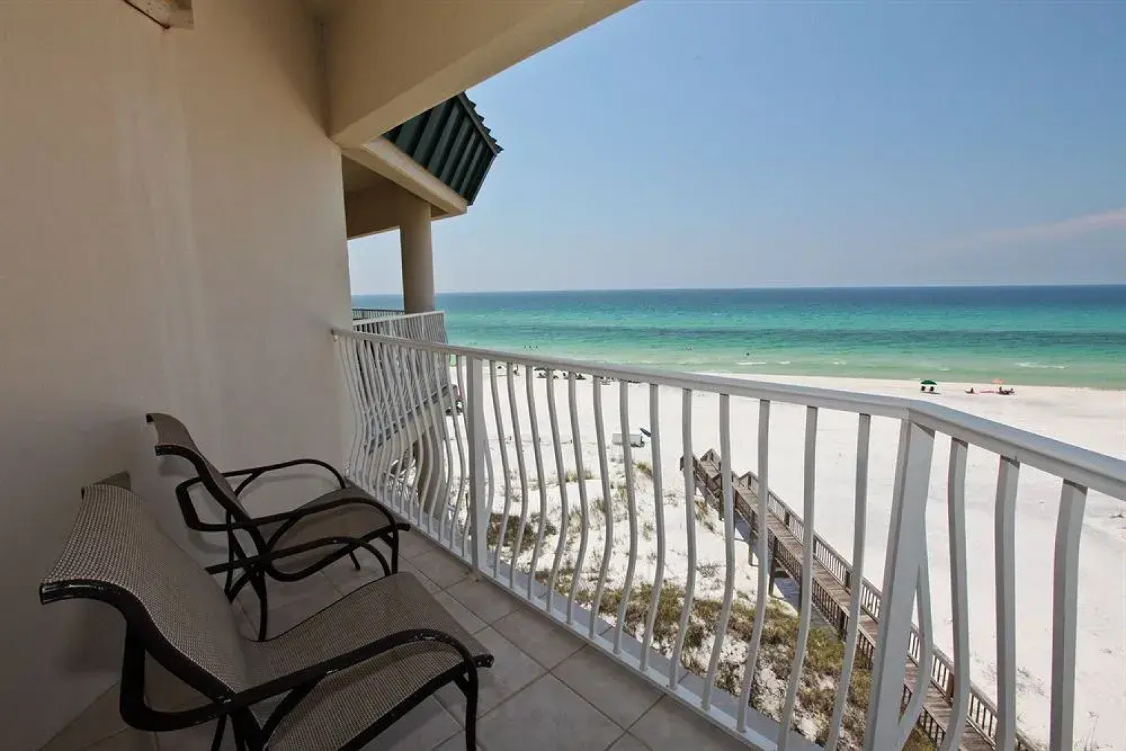 Dunes of Seagrove Condominiums by Wyndham Vacation Rentals