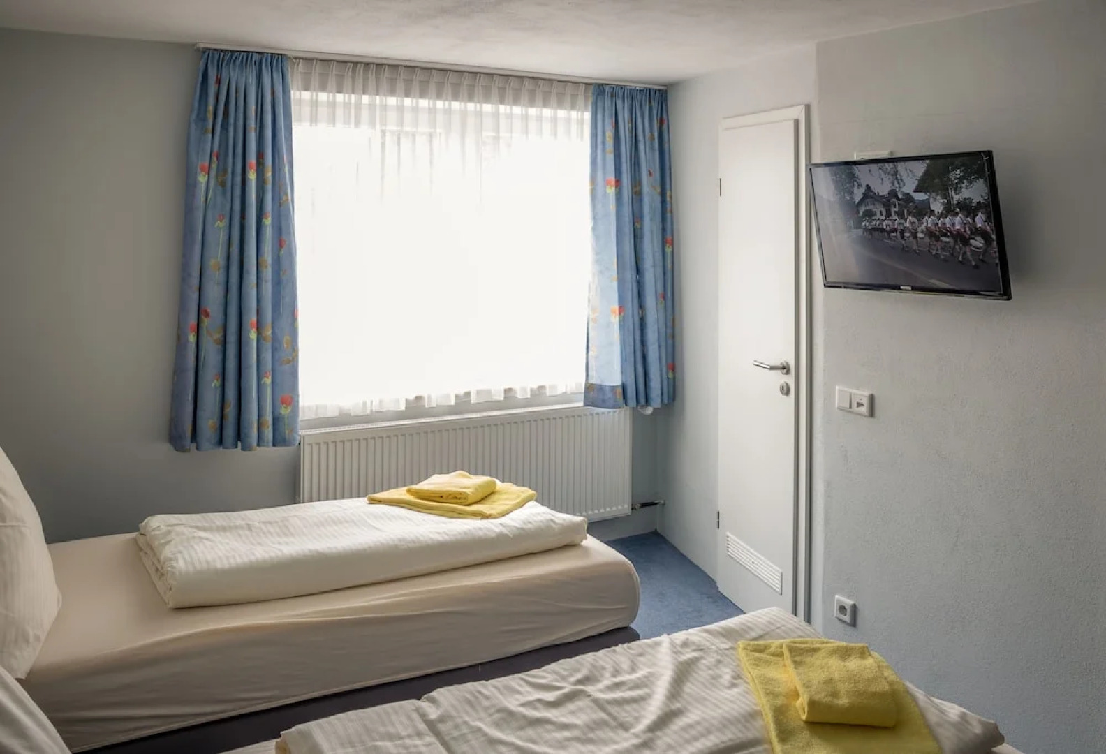 Pension Torkel-Stube