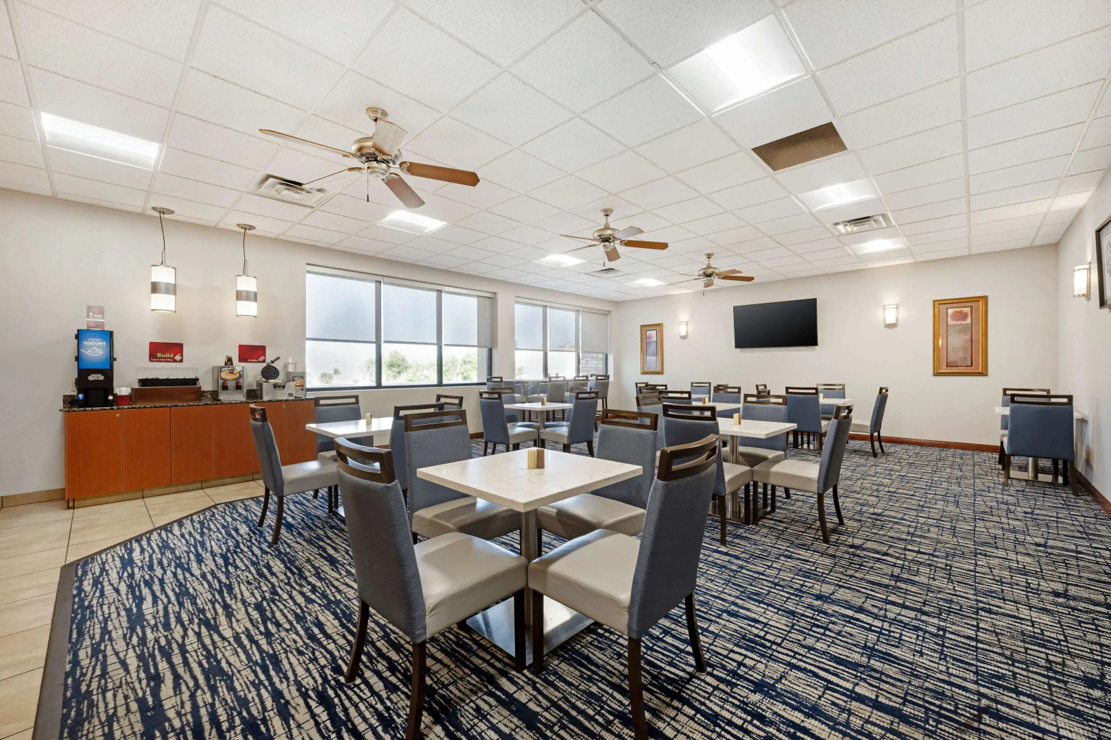 Best Western Plus Mid Nebraska Inn & Suites