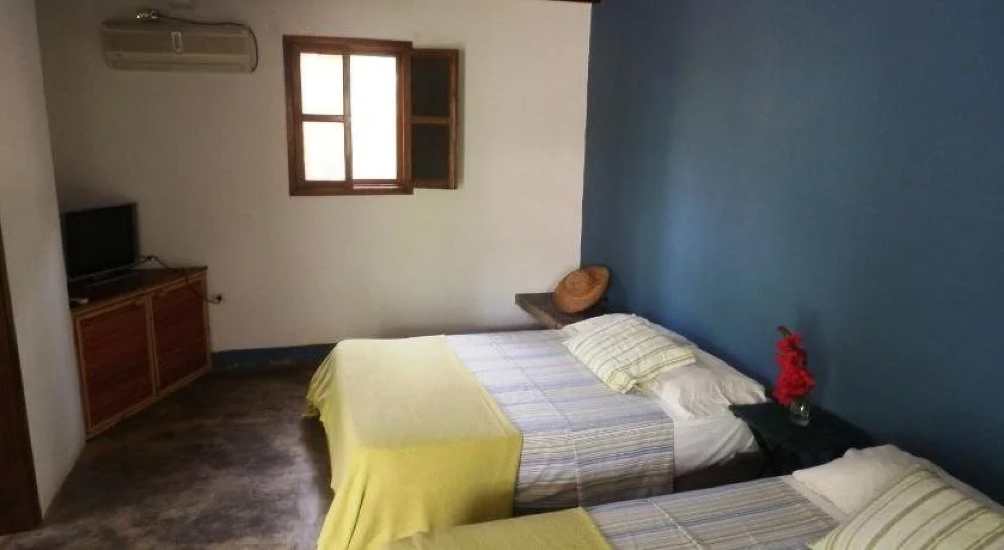 Posada Casa Las Trinitarias