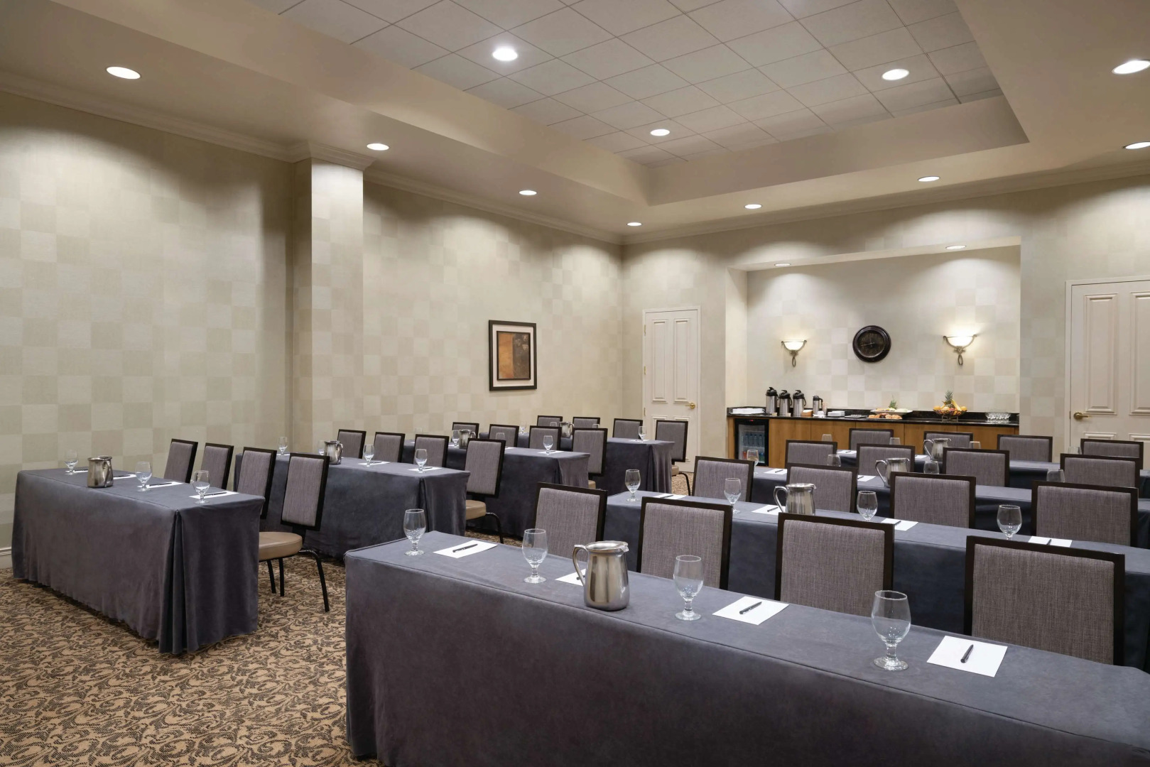 Hilton Melbourne, FL