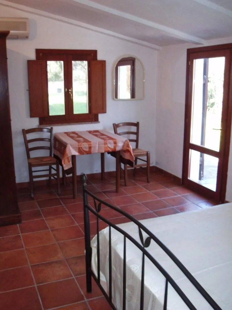 Agriturismo Costa Del Sud