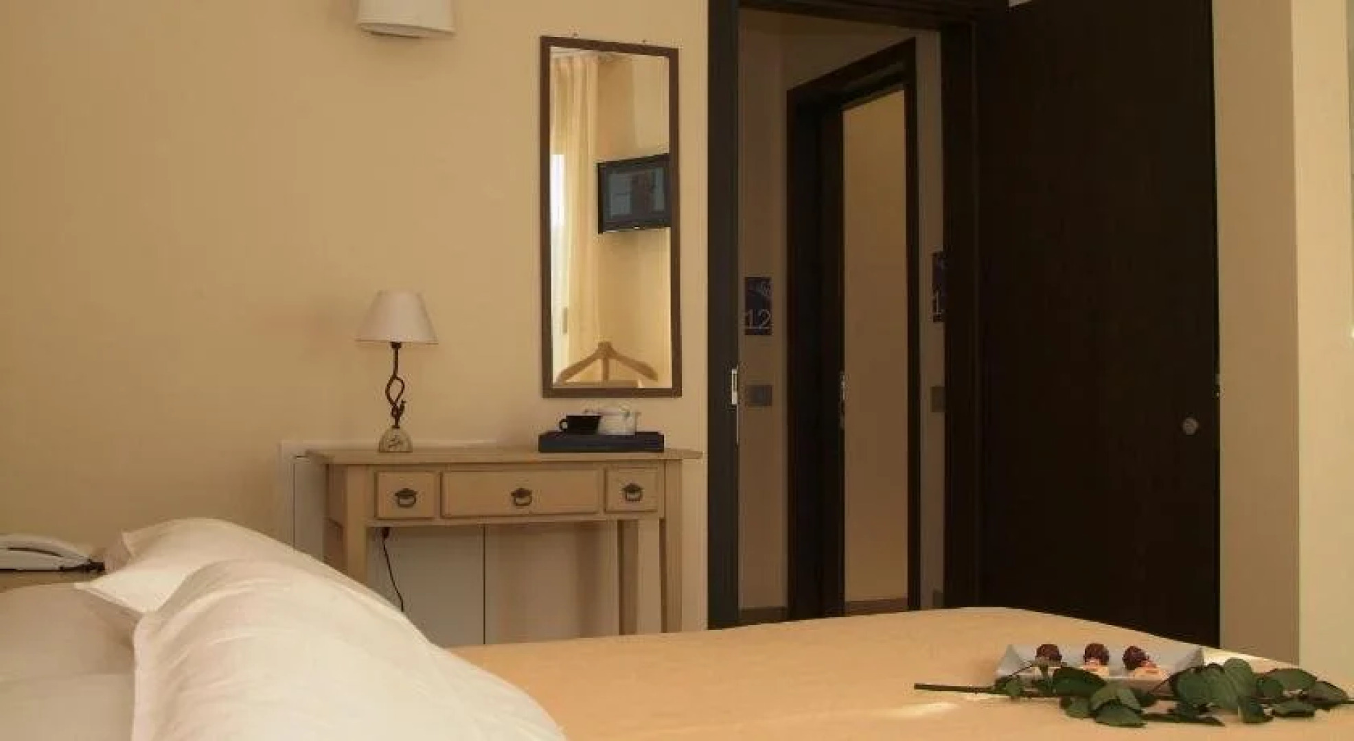 Hotel Piccolo Principe