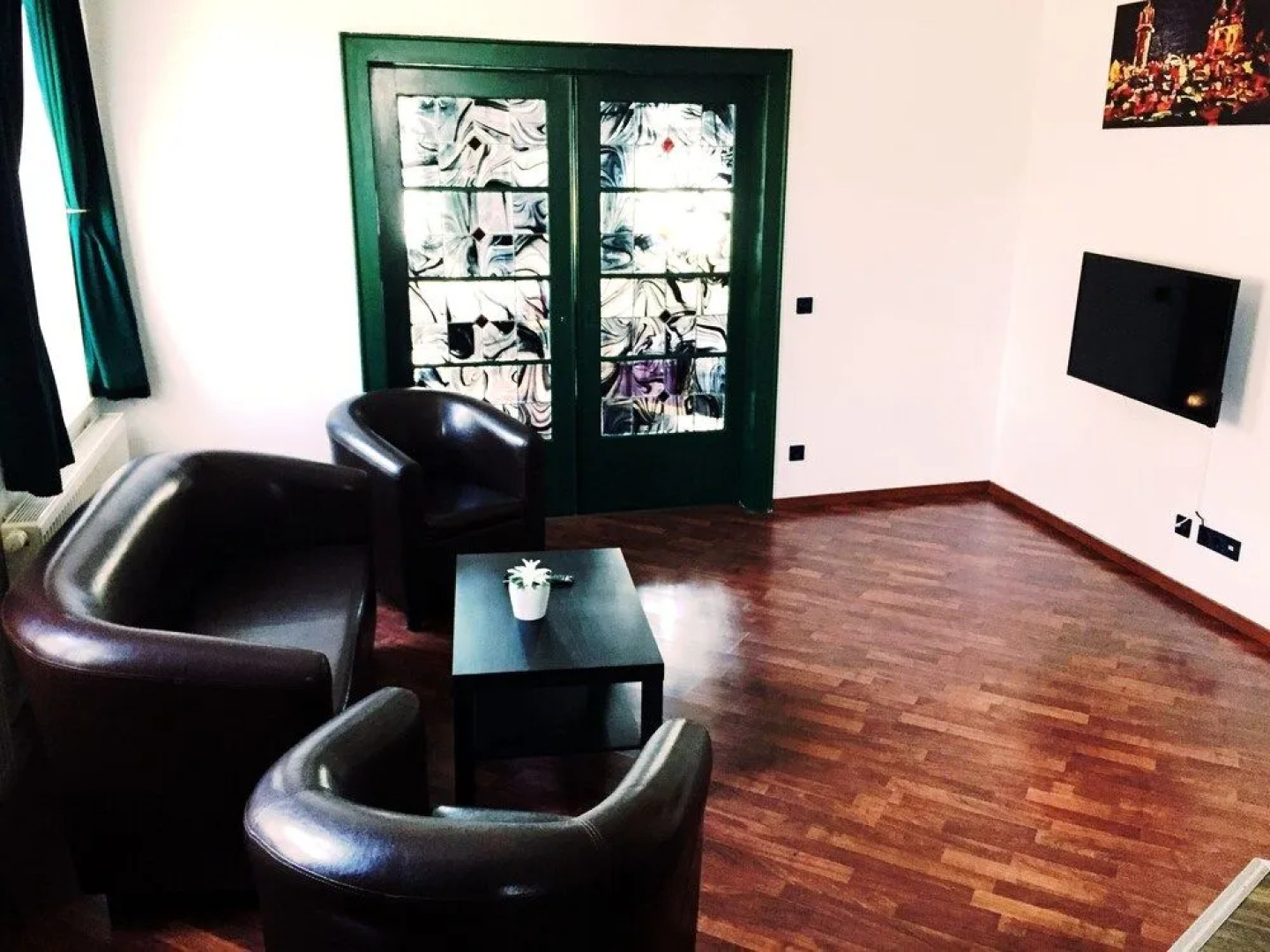 Ferienwohnung Alabama