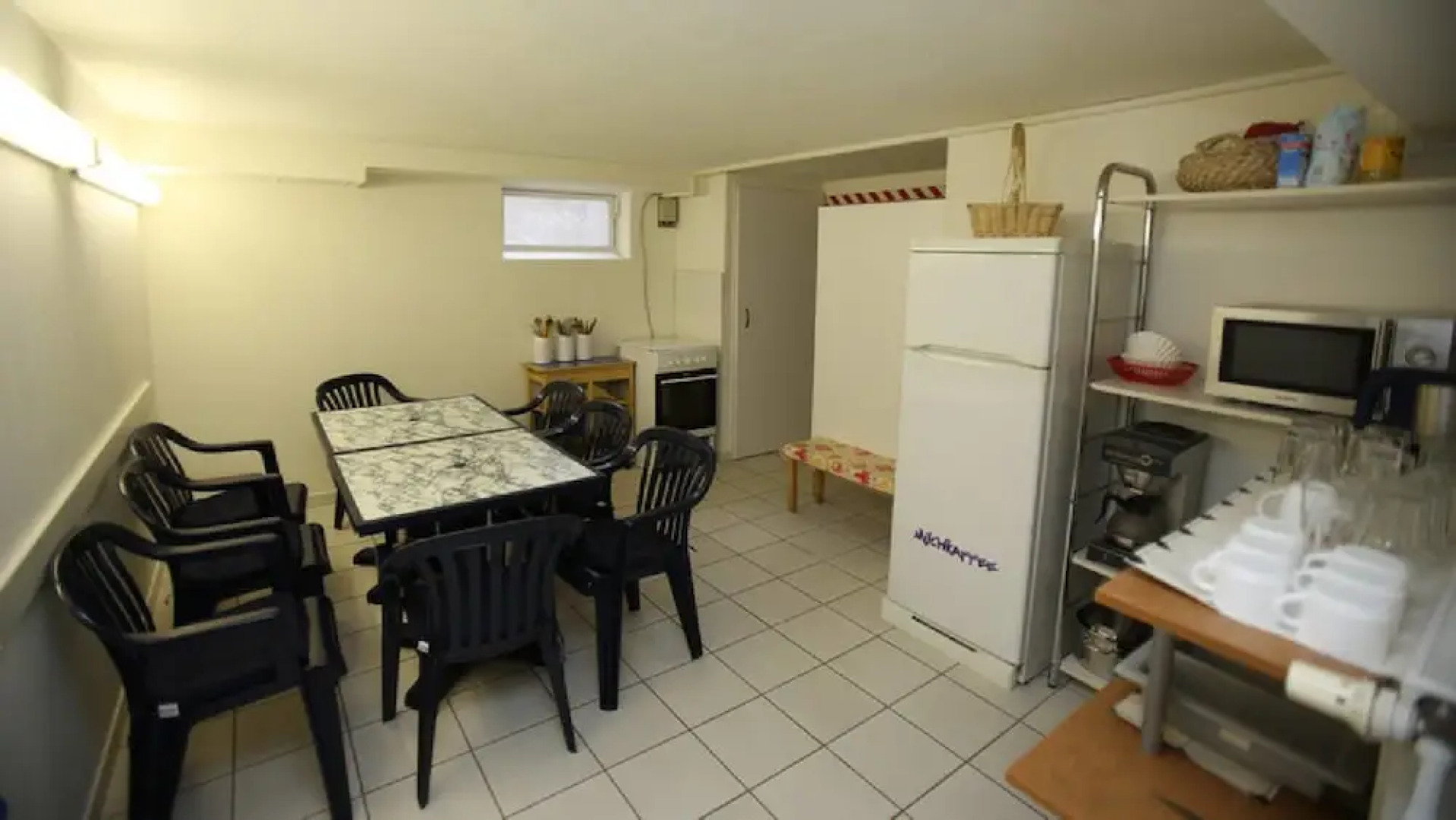 Ferienhaus 106 Maintal