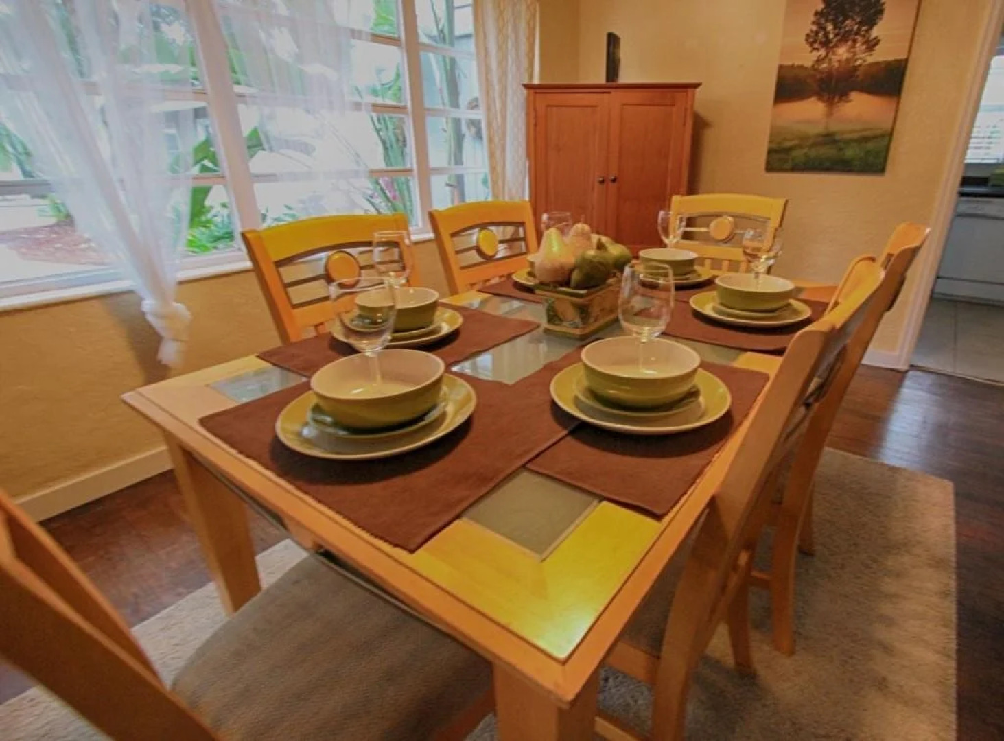 Clearwater Beach Cabana