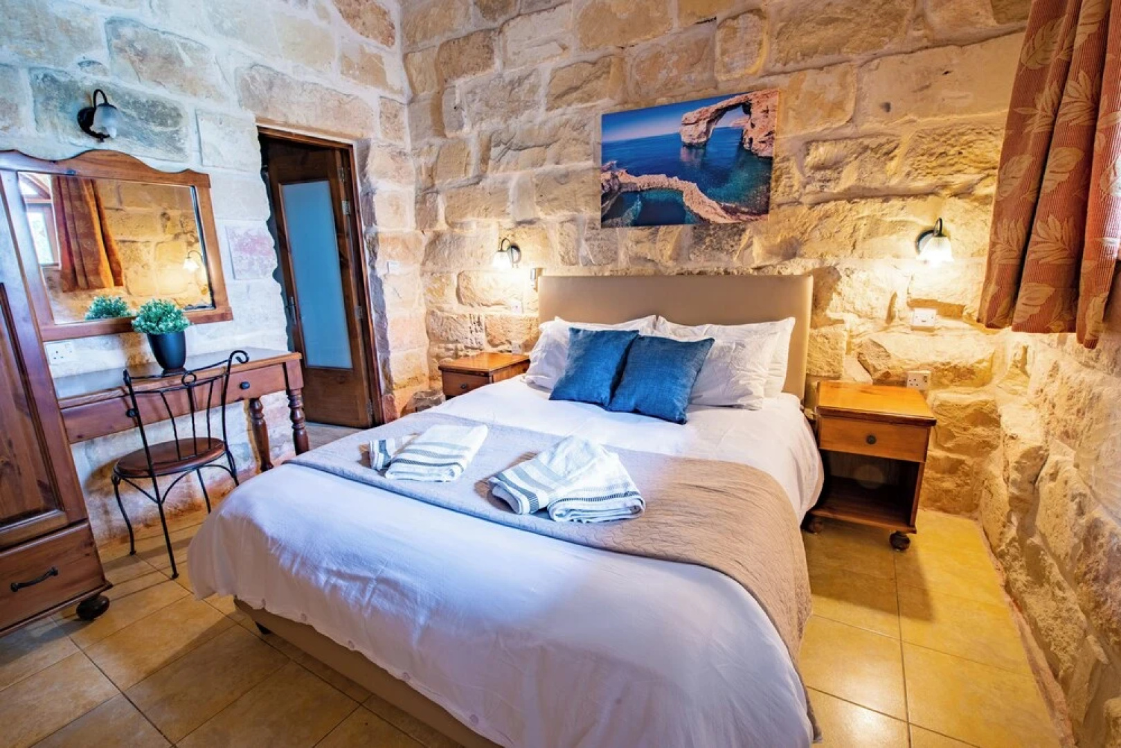 Villa Soldanis 6 Bedroom Villa With Private Pool