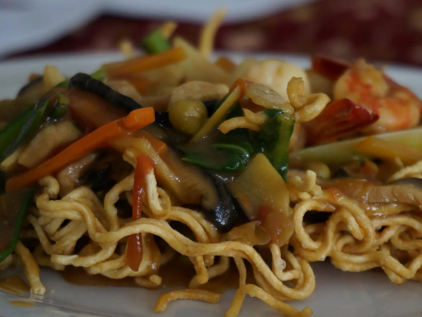 Bukit Indah Lestari Hotel