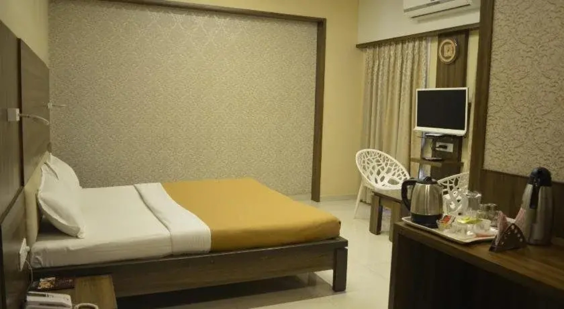 Hotel Kalatit International