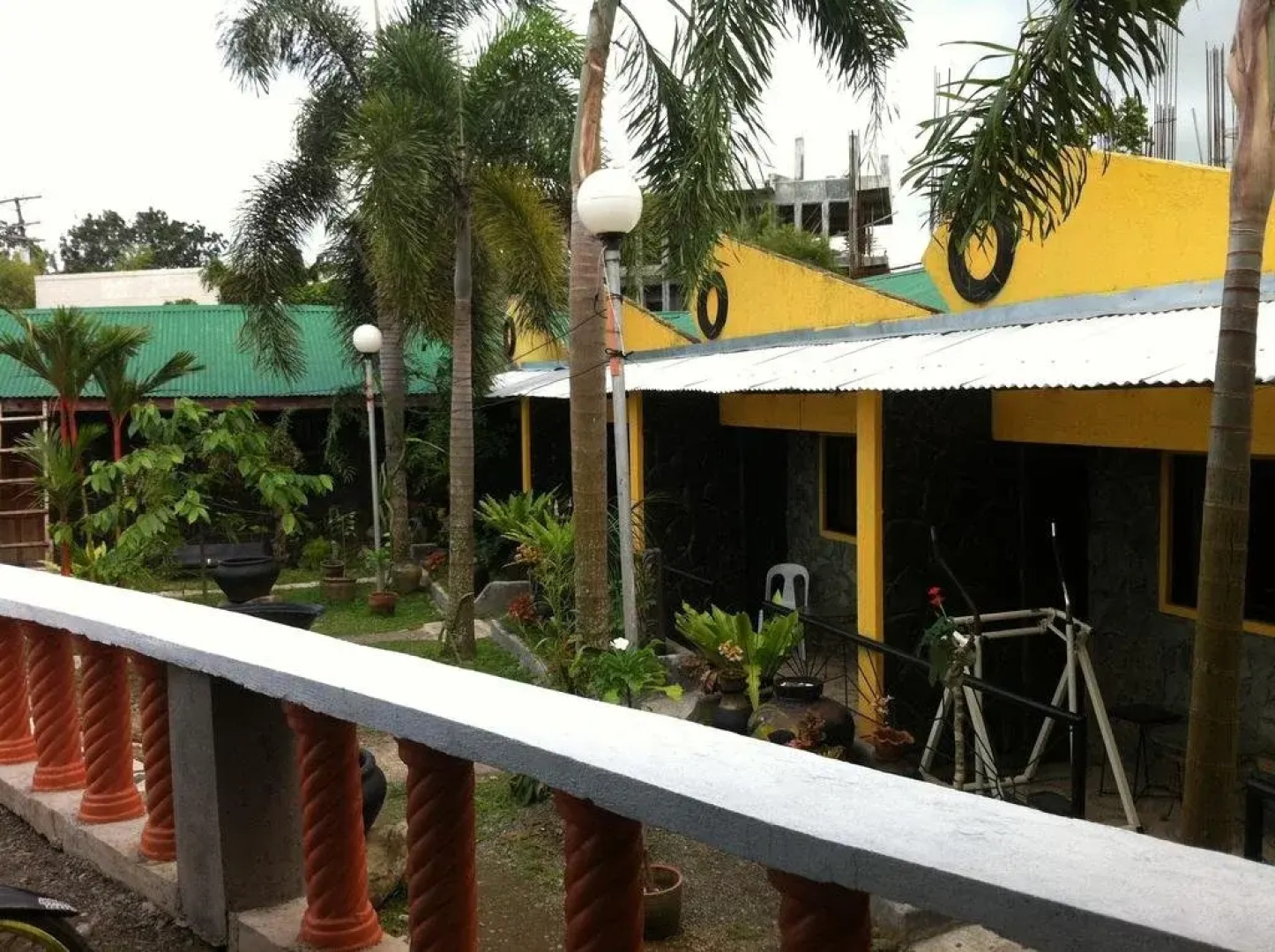 Zapa Inn - D' Sapa Lodge