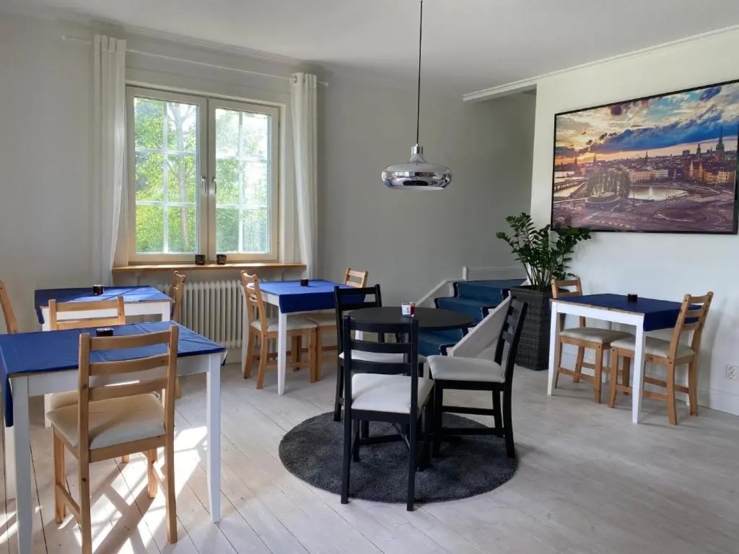 Stockholm Best Residence B&B