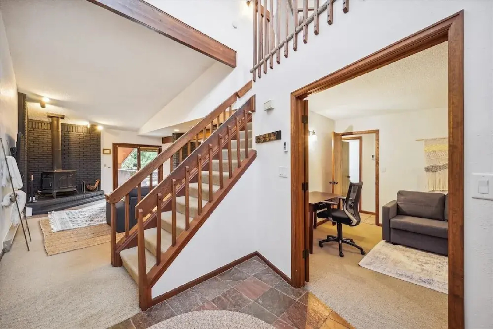 Twins Getaway At Meadow Creek 3 Bedroom Duplex by RedAwning