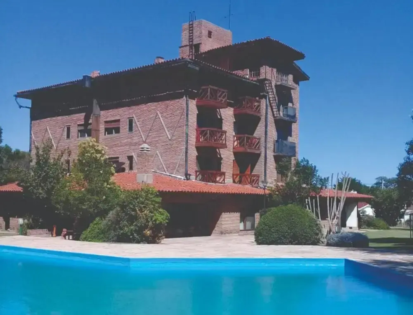 Kuntur Posada