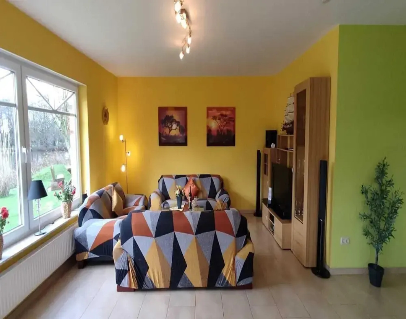 Apartment House at Kiessee, Westerholt