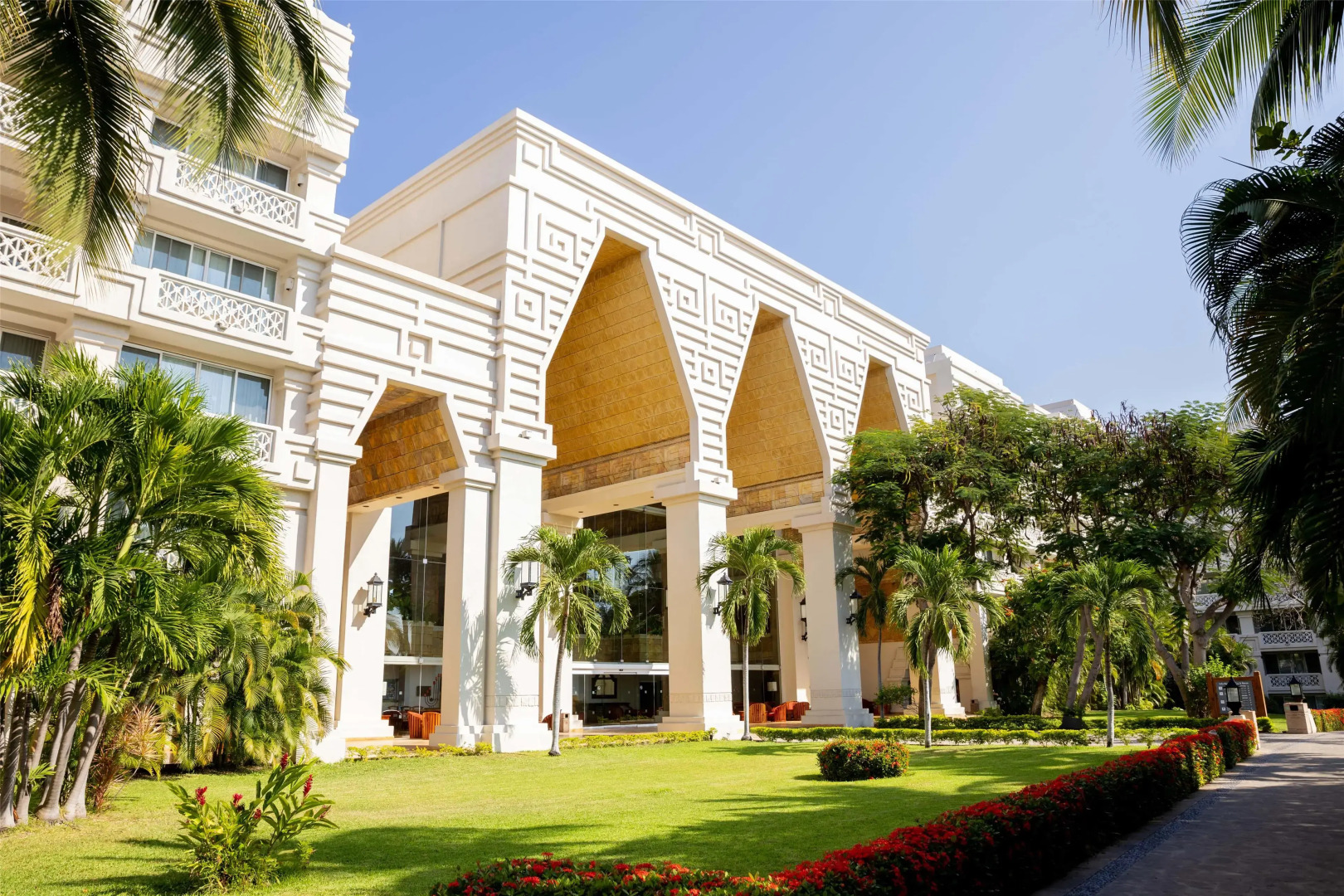 Отель Barceló Karmina All Inclusive