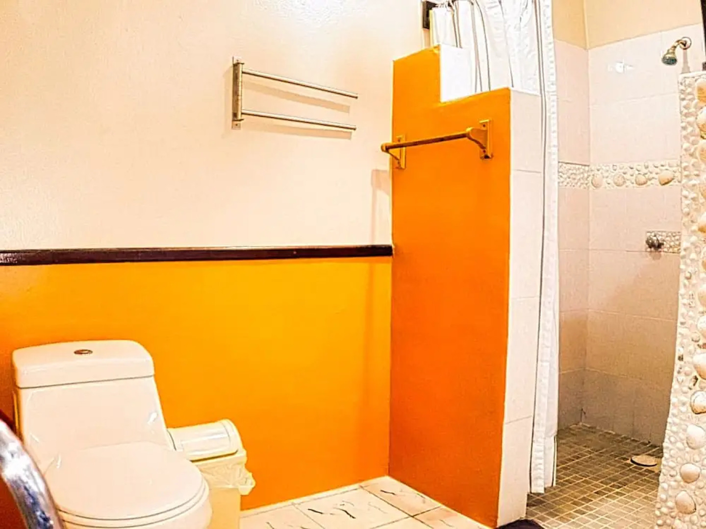 Beachfront Apartment Hacienda del Cuyo