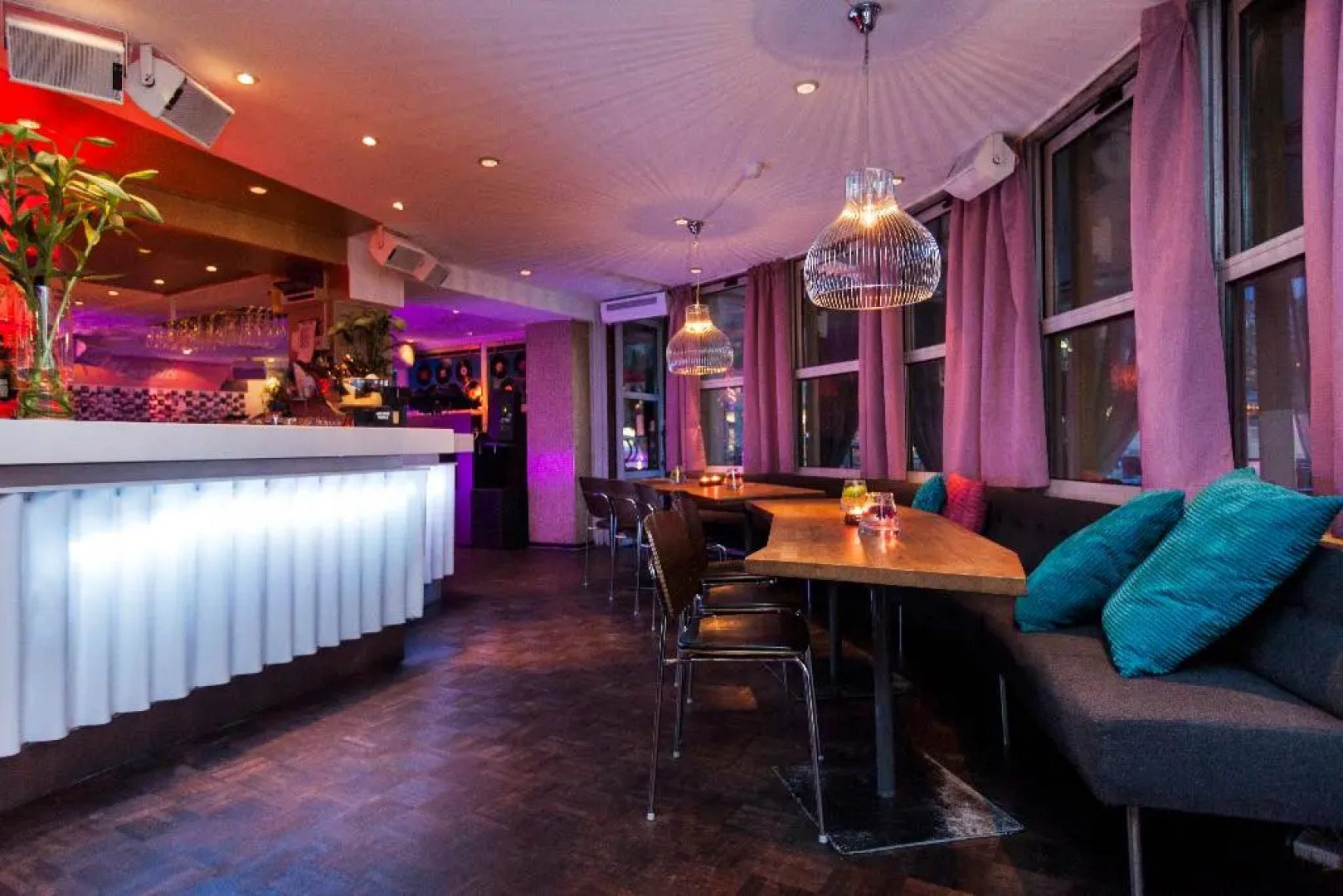 Elite Park Avenue Hotel