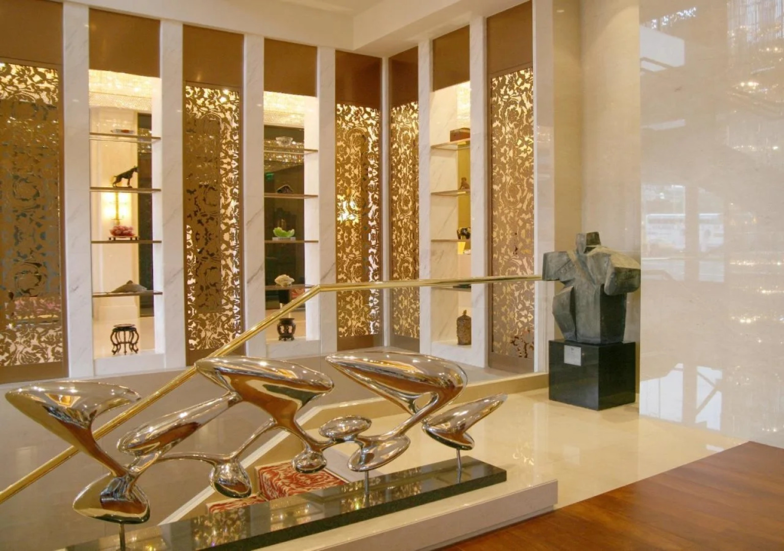 San Want Residences Taipei