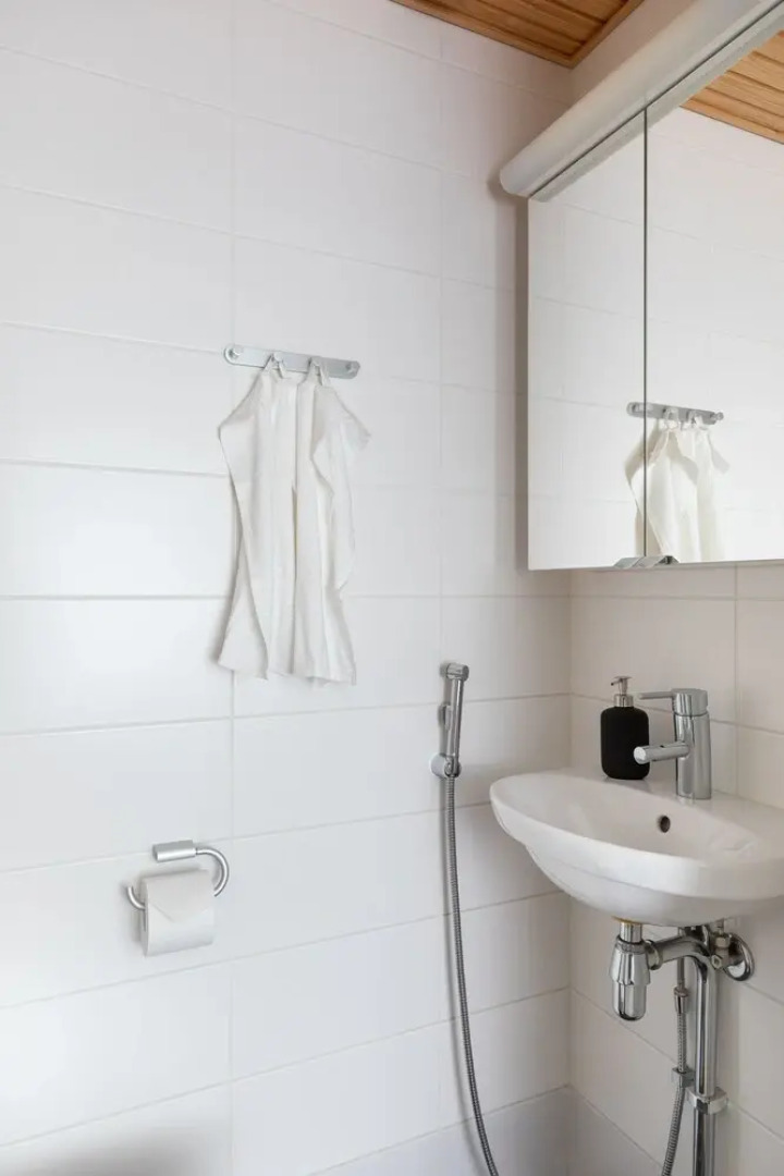 SleepWell Apartments Rio