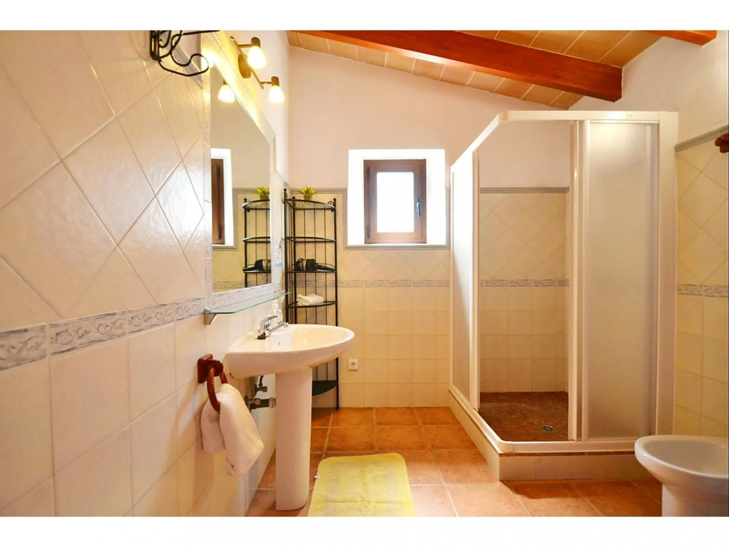 Countryside Villa & Garden