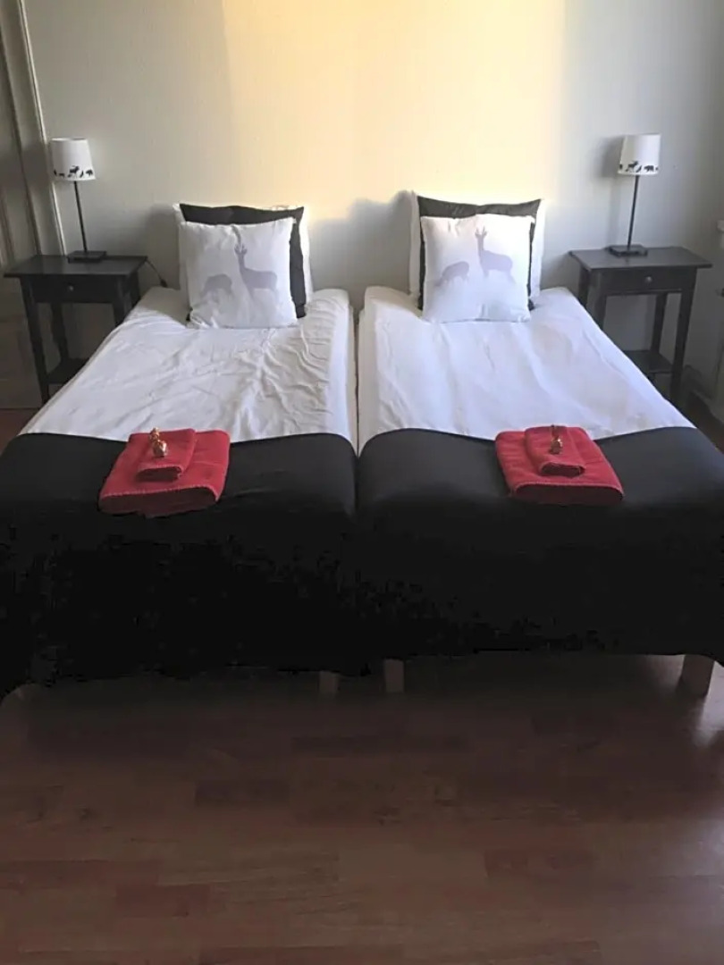 Norrgården i Sandviken