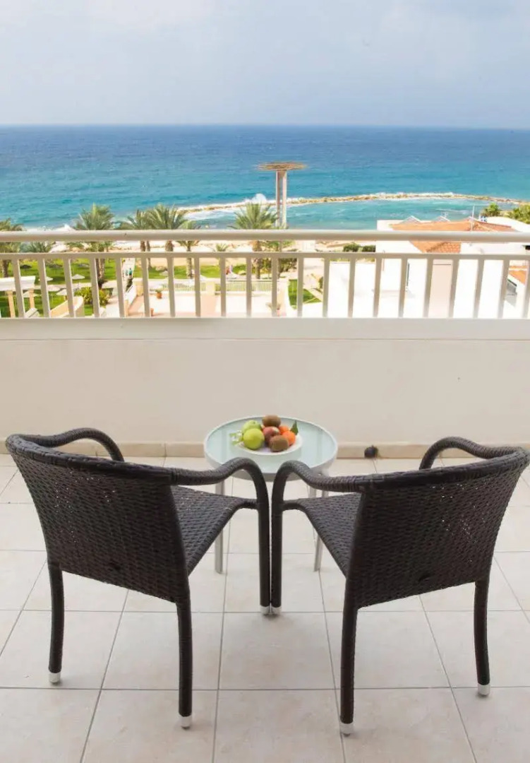 St. George Gardens & Suites