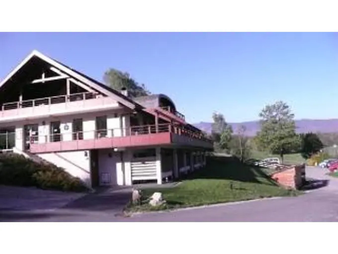 Hotel Golf et Montagne