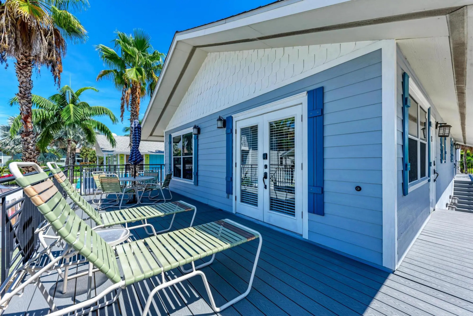The Anna Maria Island Beach Paradise 5