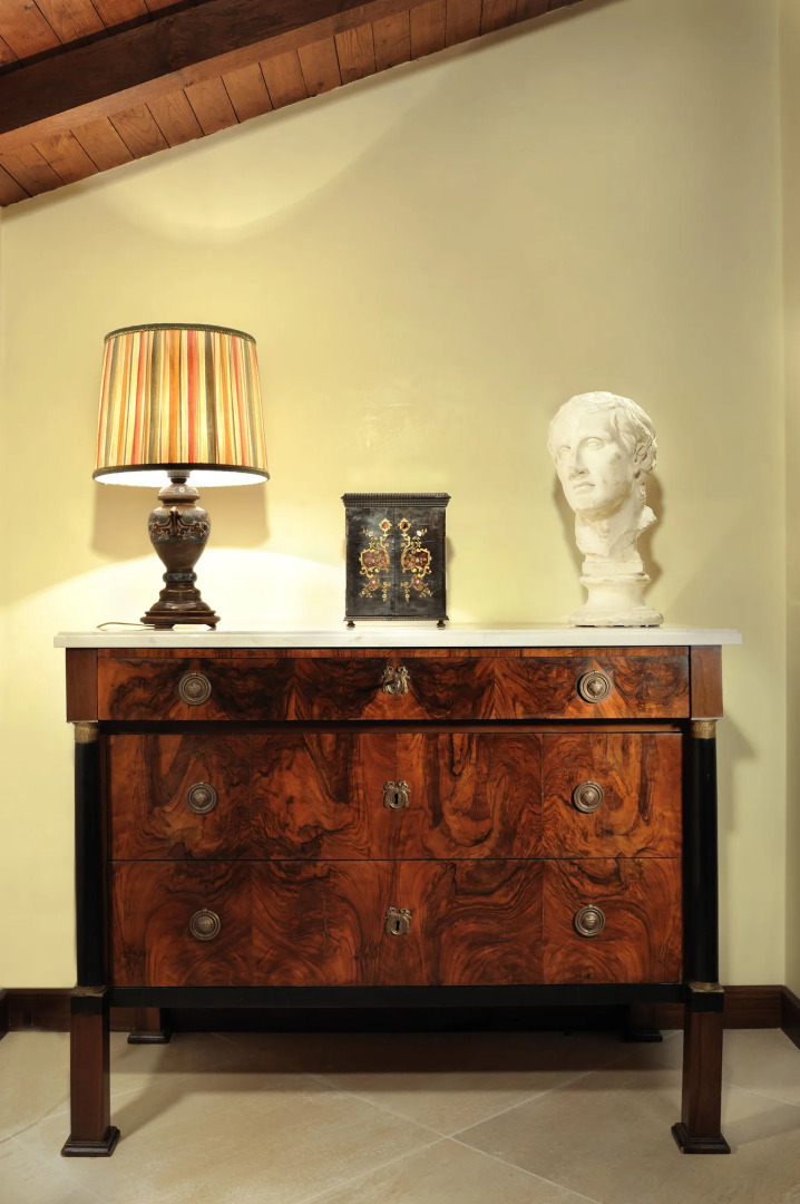 La Locanda del Pontefice