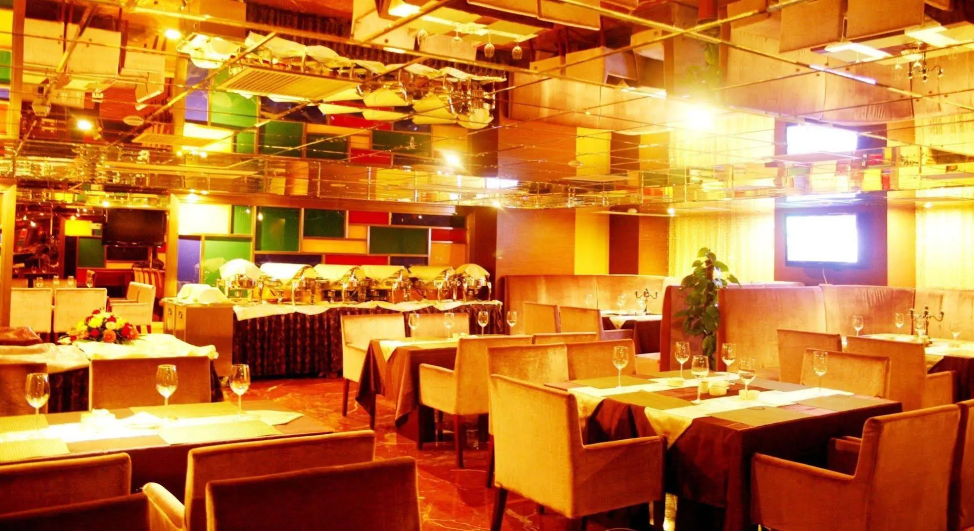 Kaili International Hotel