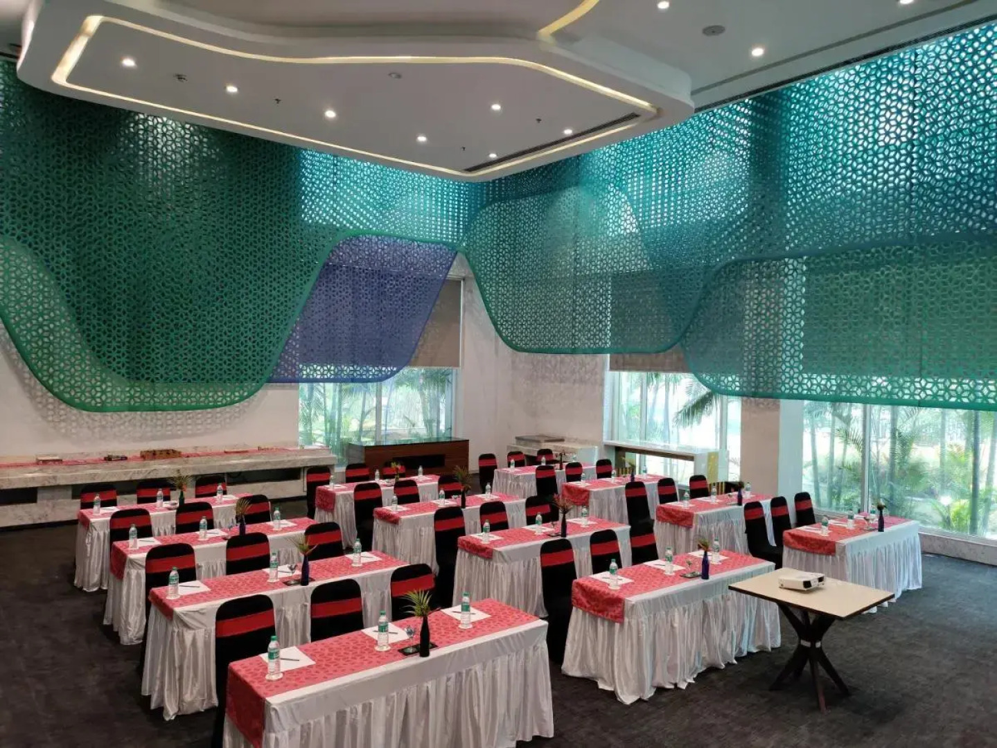 Fairfield by Marriott Chennai Mahindra World City