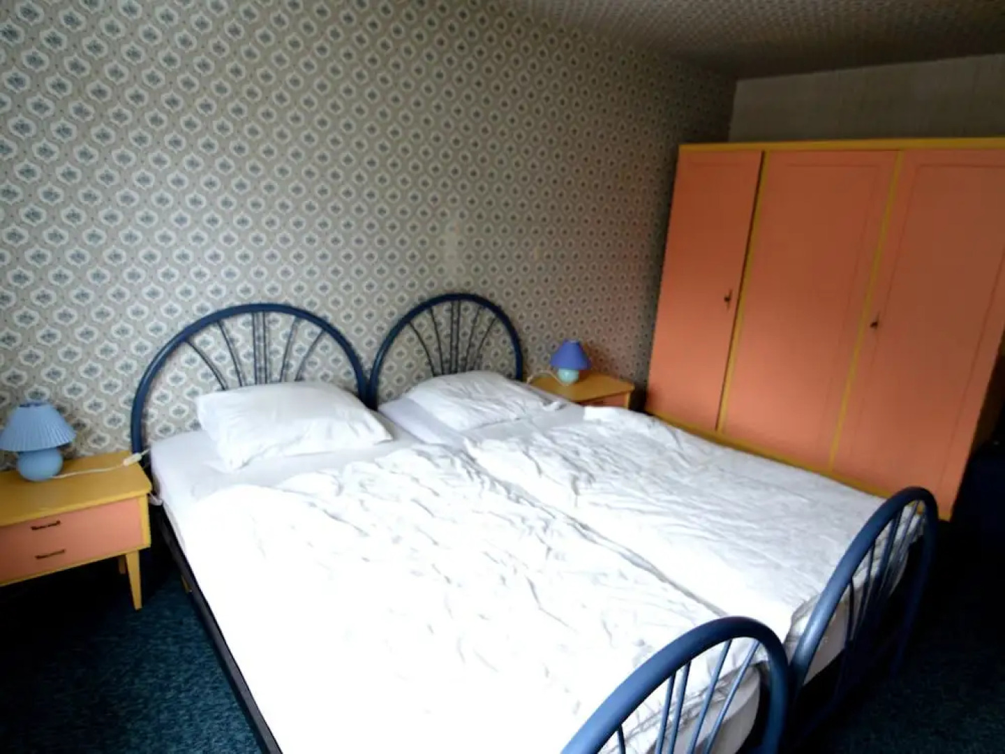 Cozy Holiday Home With Sauna in Stavelot