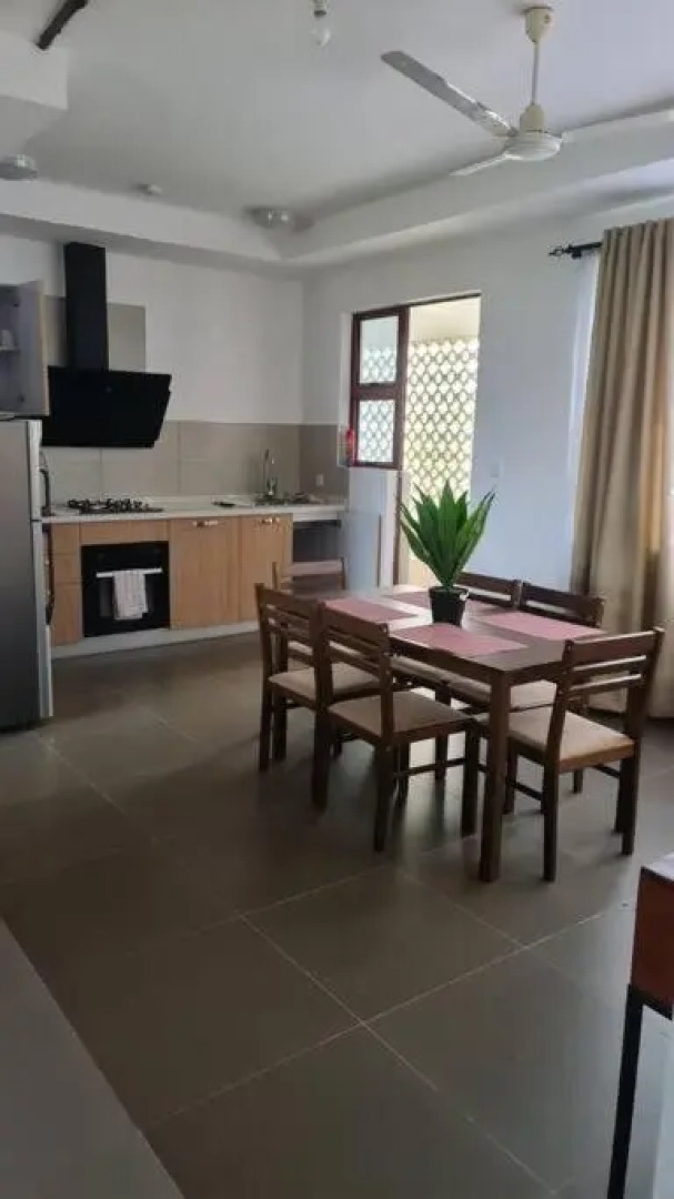 Seascape Beach Apartment