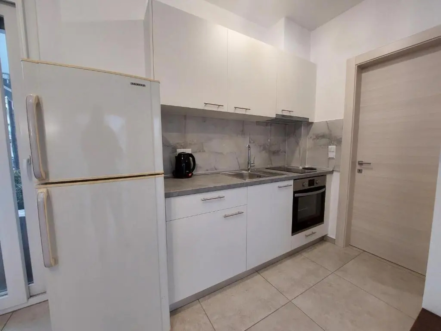 Ofrynio Luxury Apartment & Pool