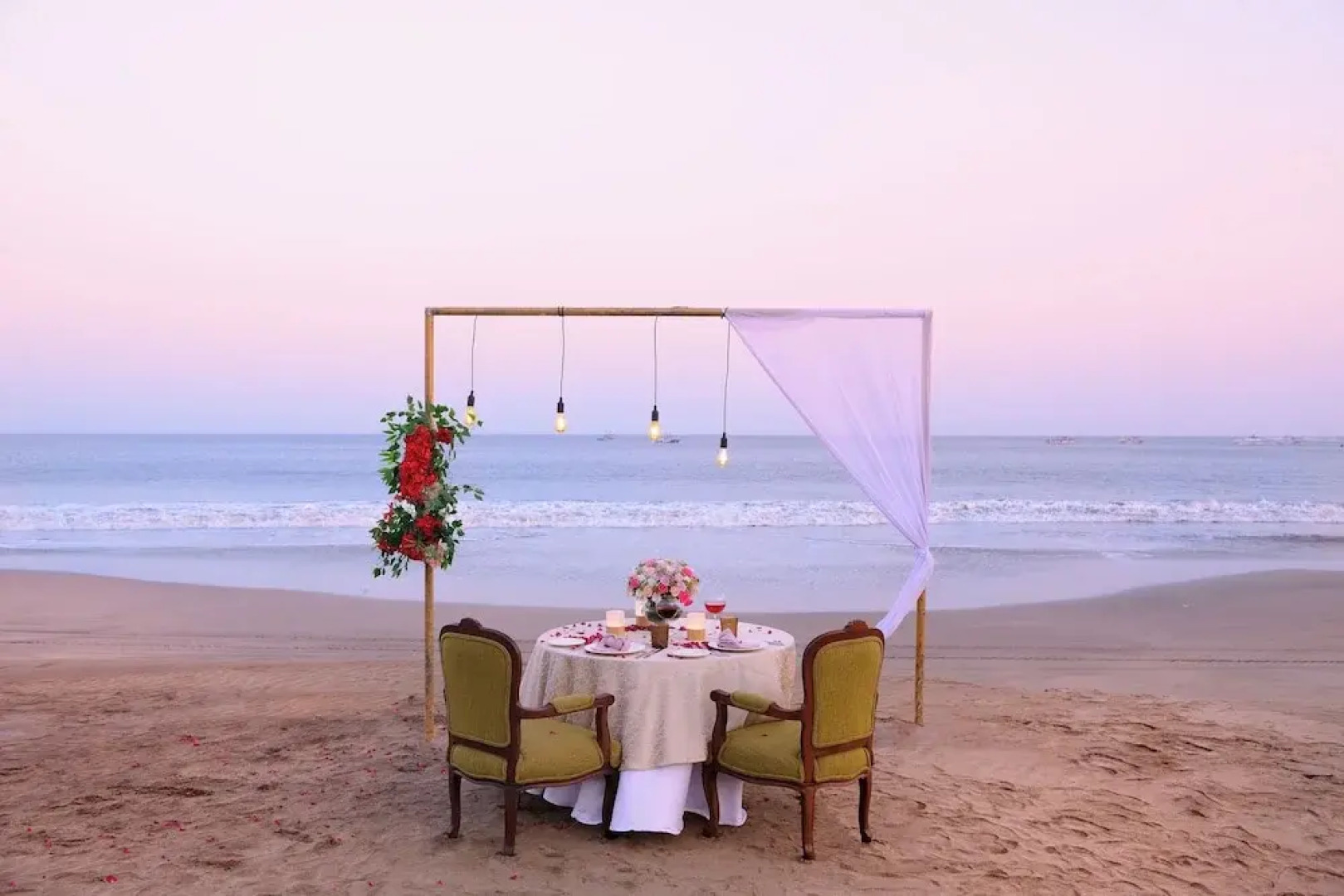 The Fort House, Diu- IHCL SeleQtions