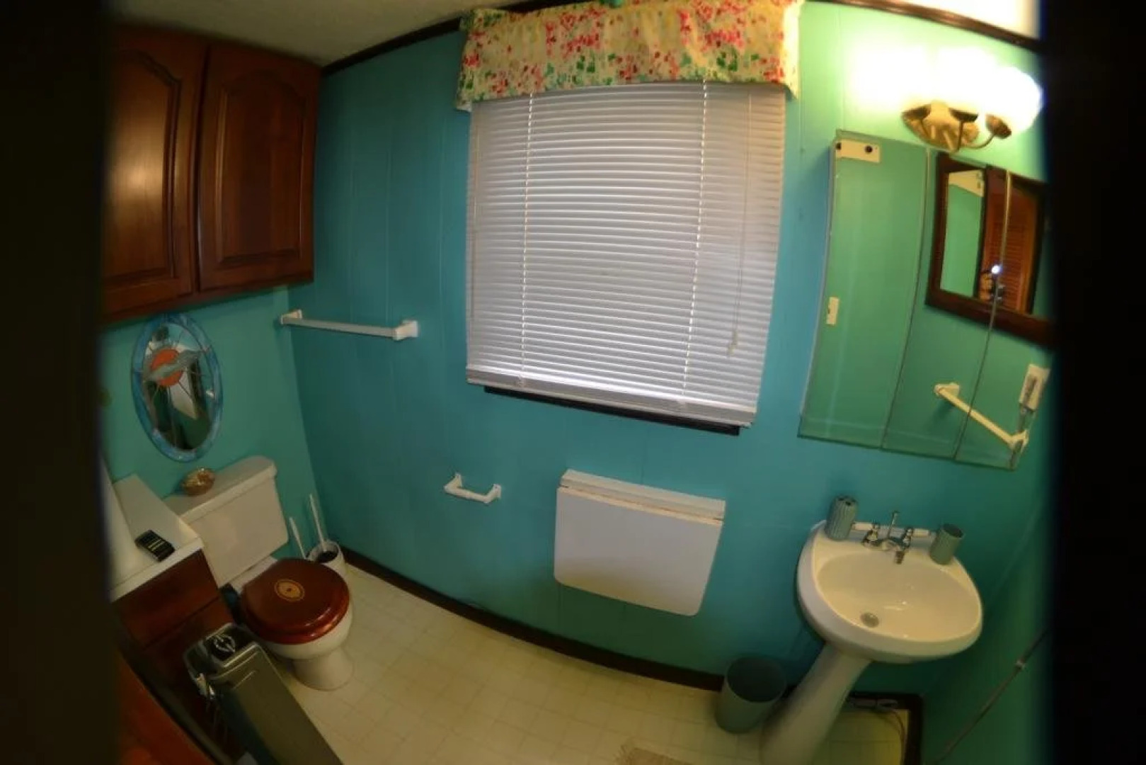 Marty's Merry-Go-Round