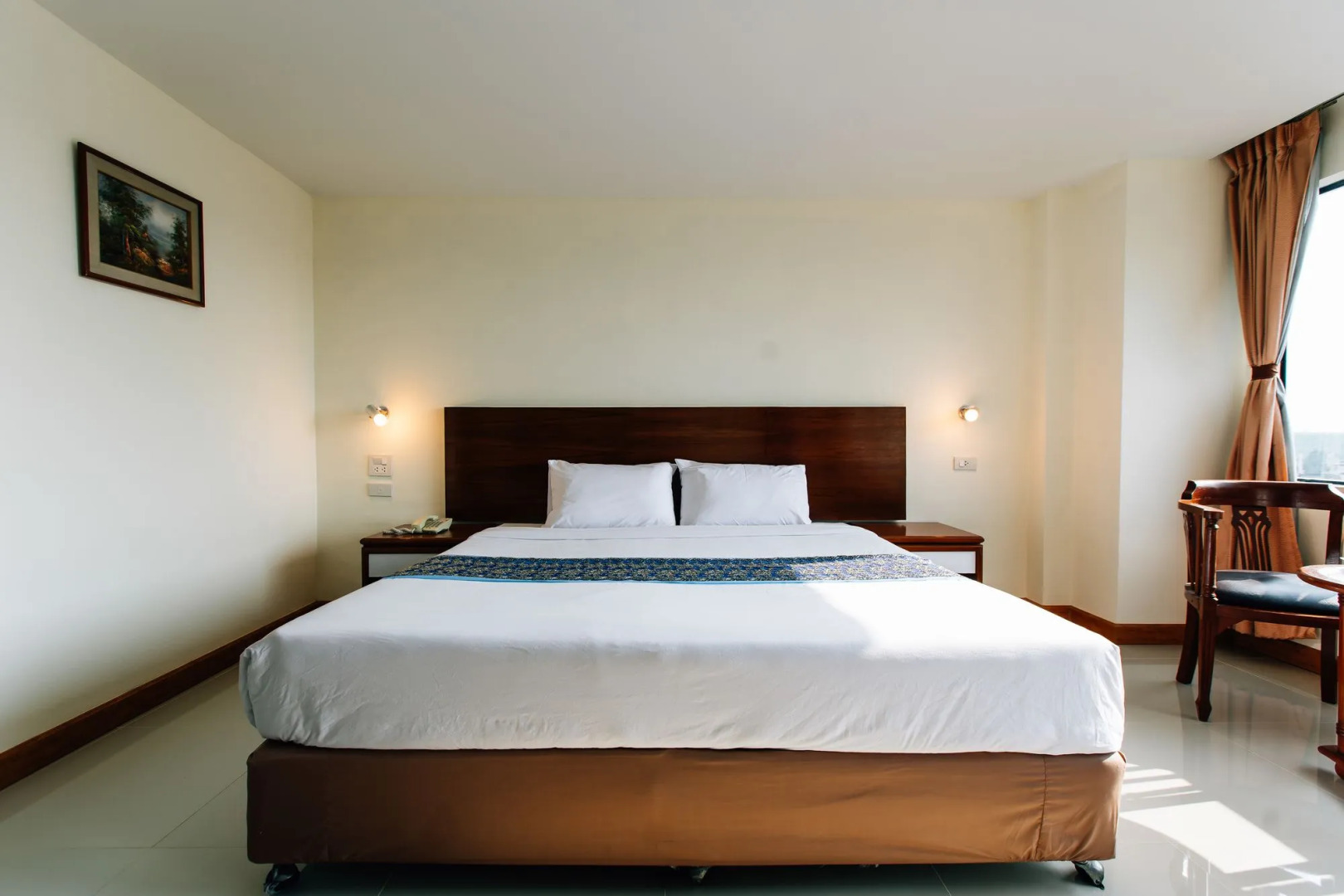 Sinkiat Thani Hotel