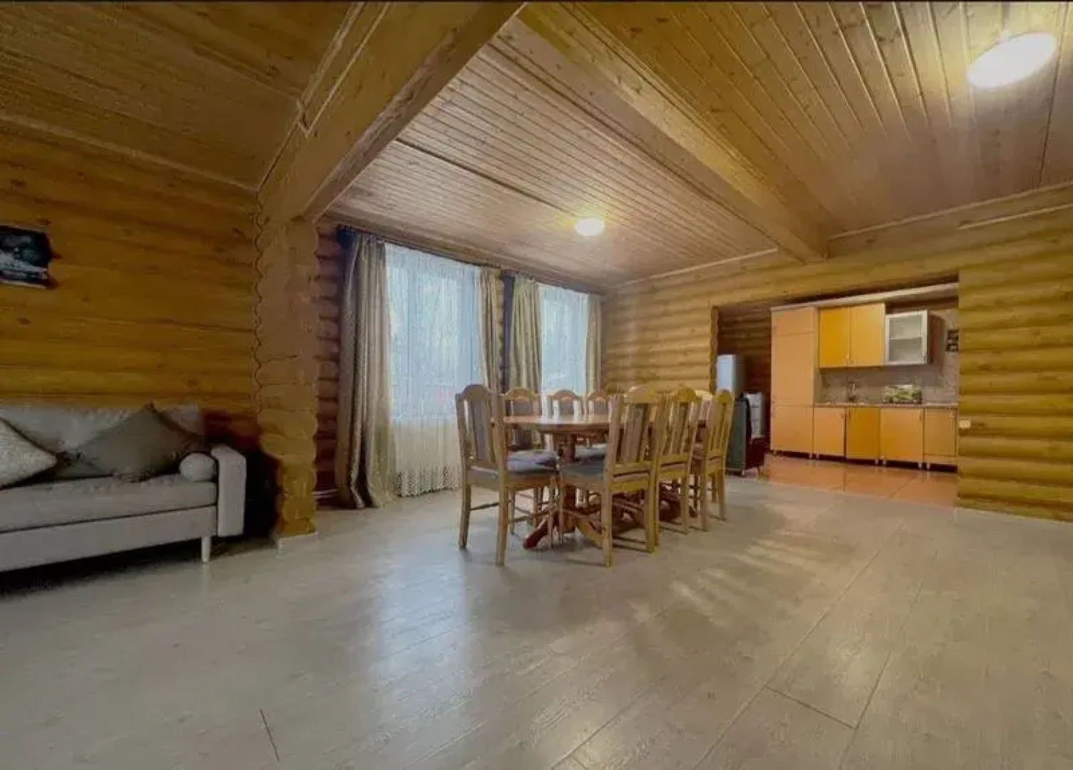 Загородный клуб Хуторок