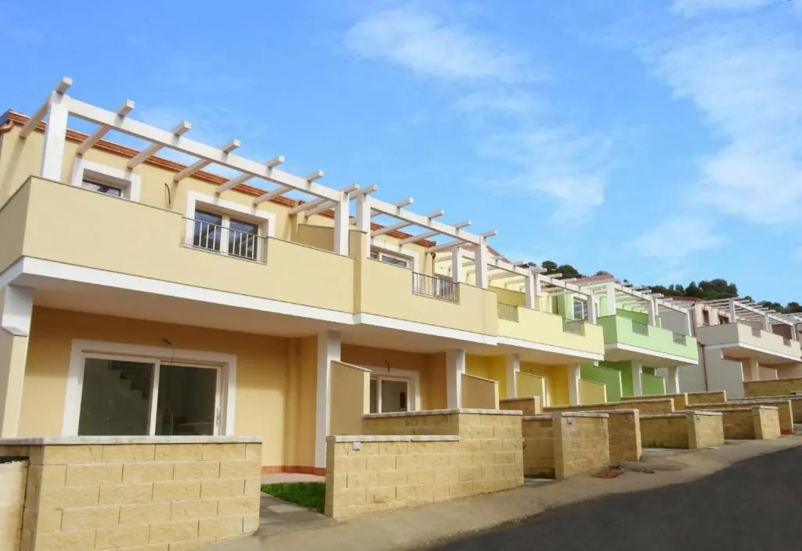 Affittimoderni Viddalba Terme