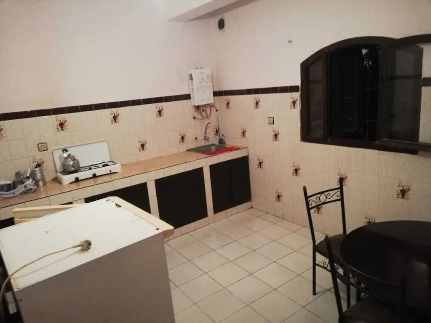 Résidence Nardina Golden