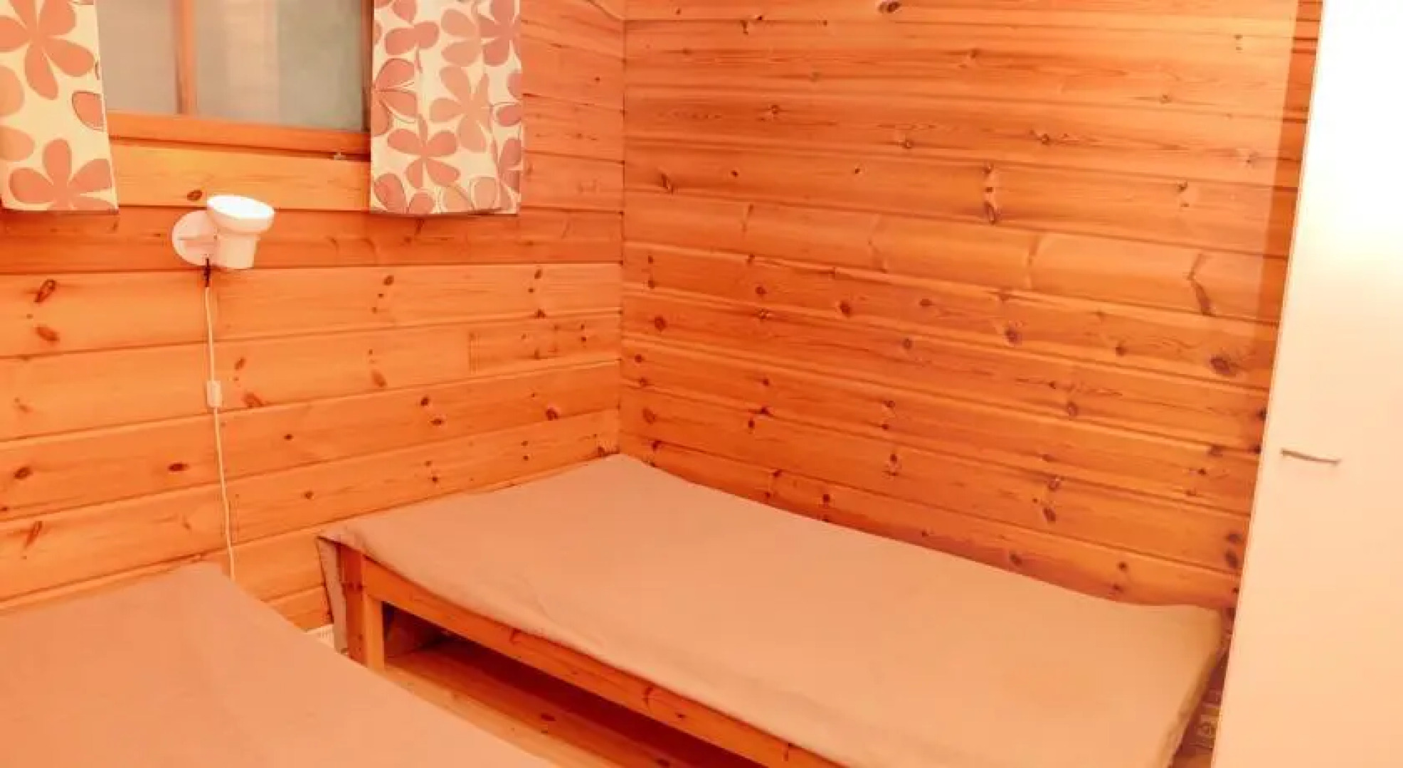 Karvio Holiday Resort and Camping