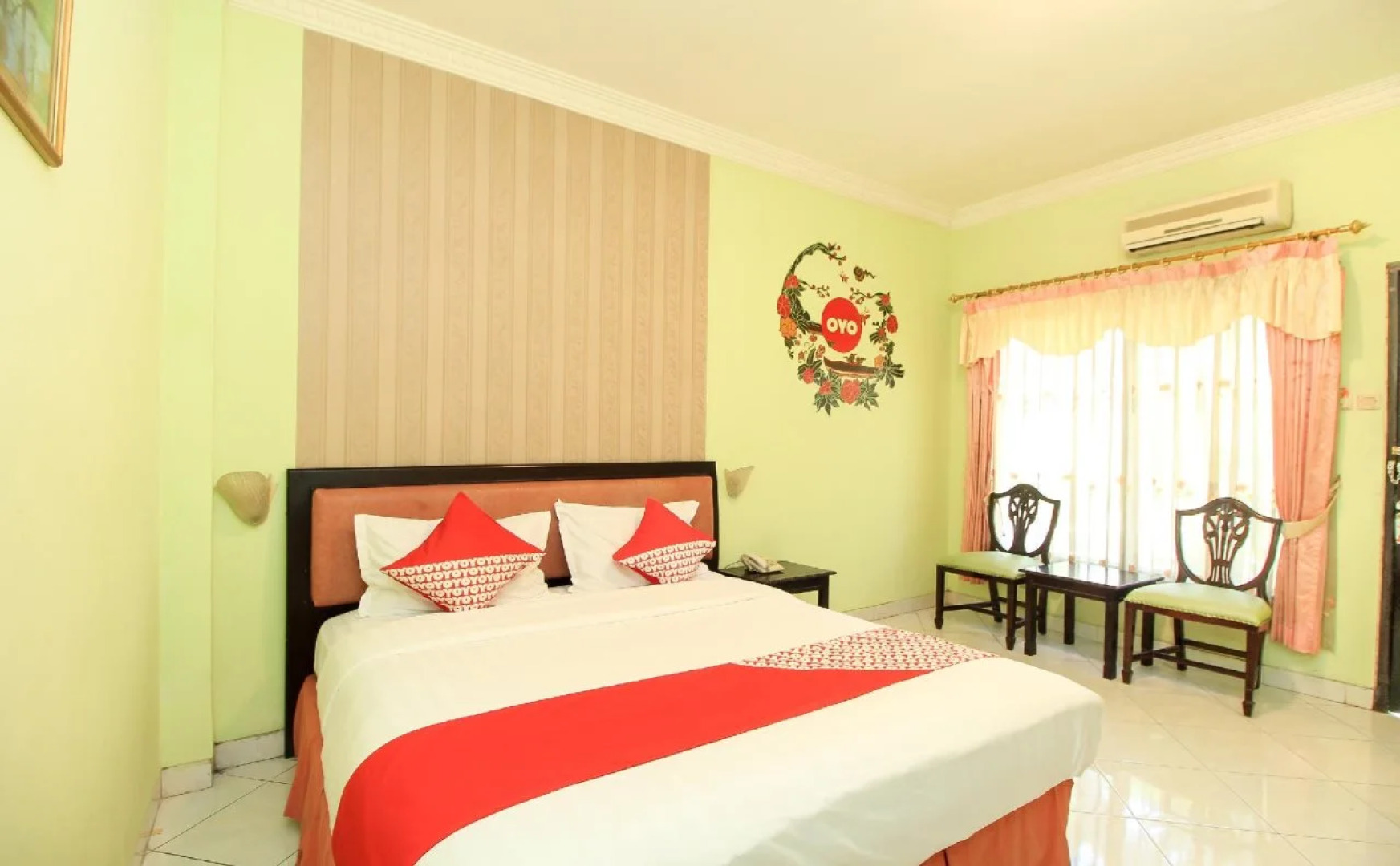 Global Inn Surabaya by RedDoorz